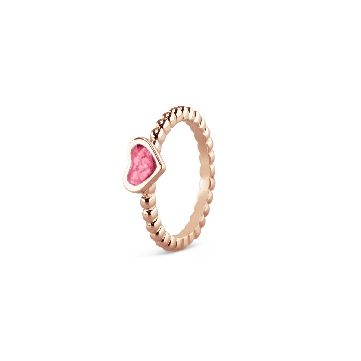 Soft pink