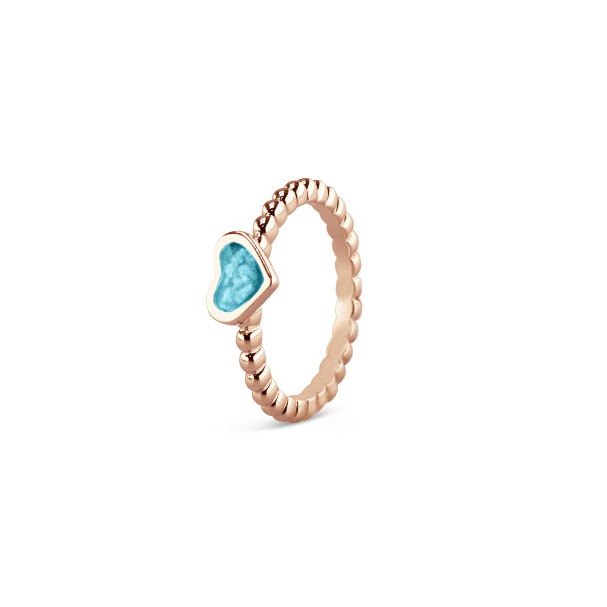 Baby blauw