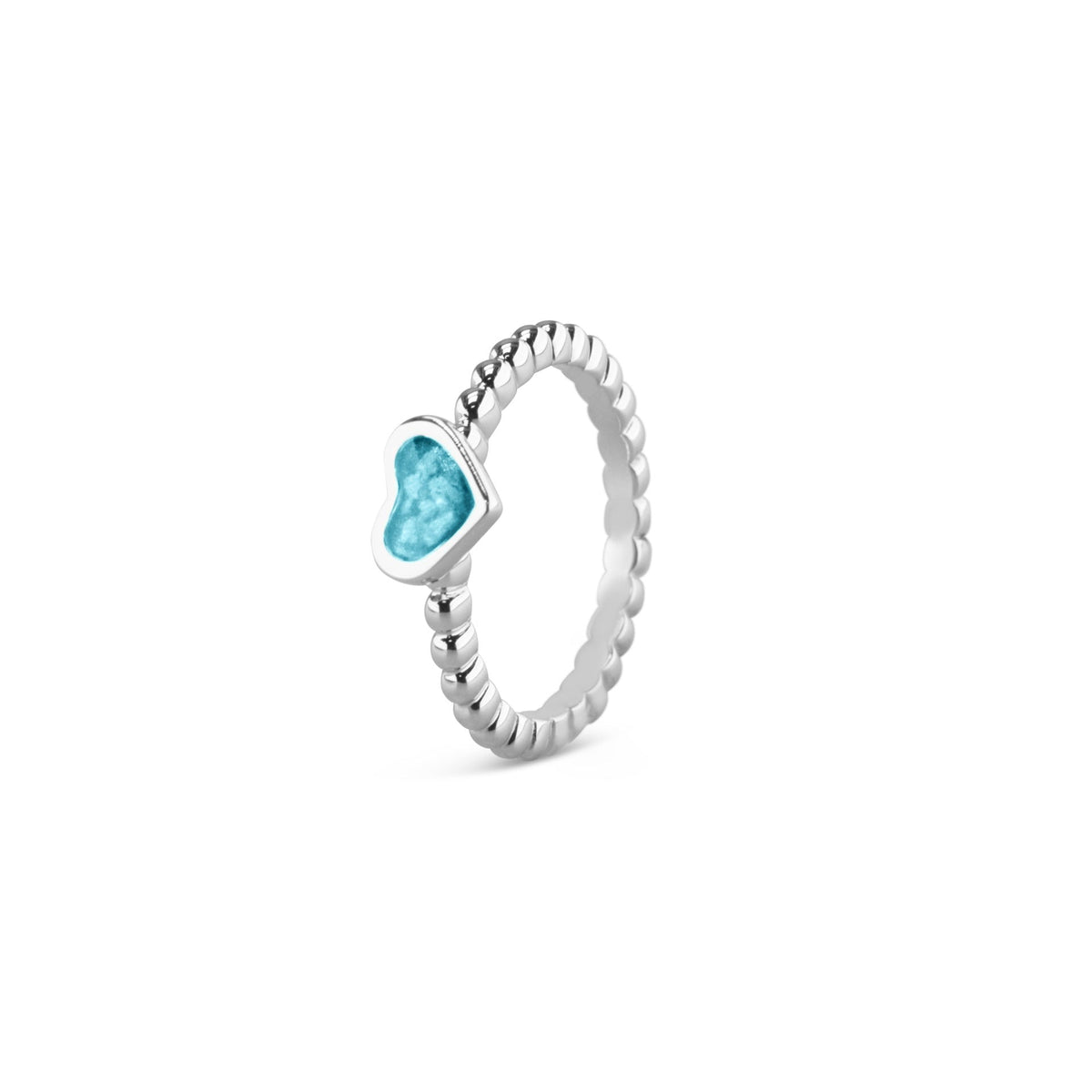 Baby blauw