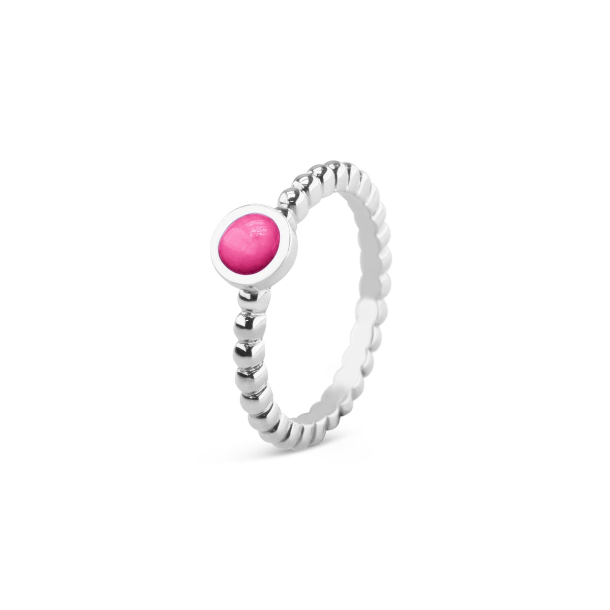 Fluoriserend pink