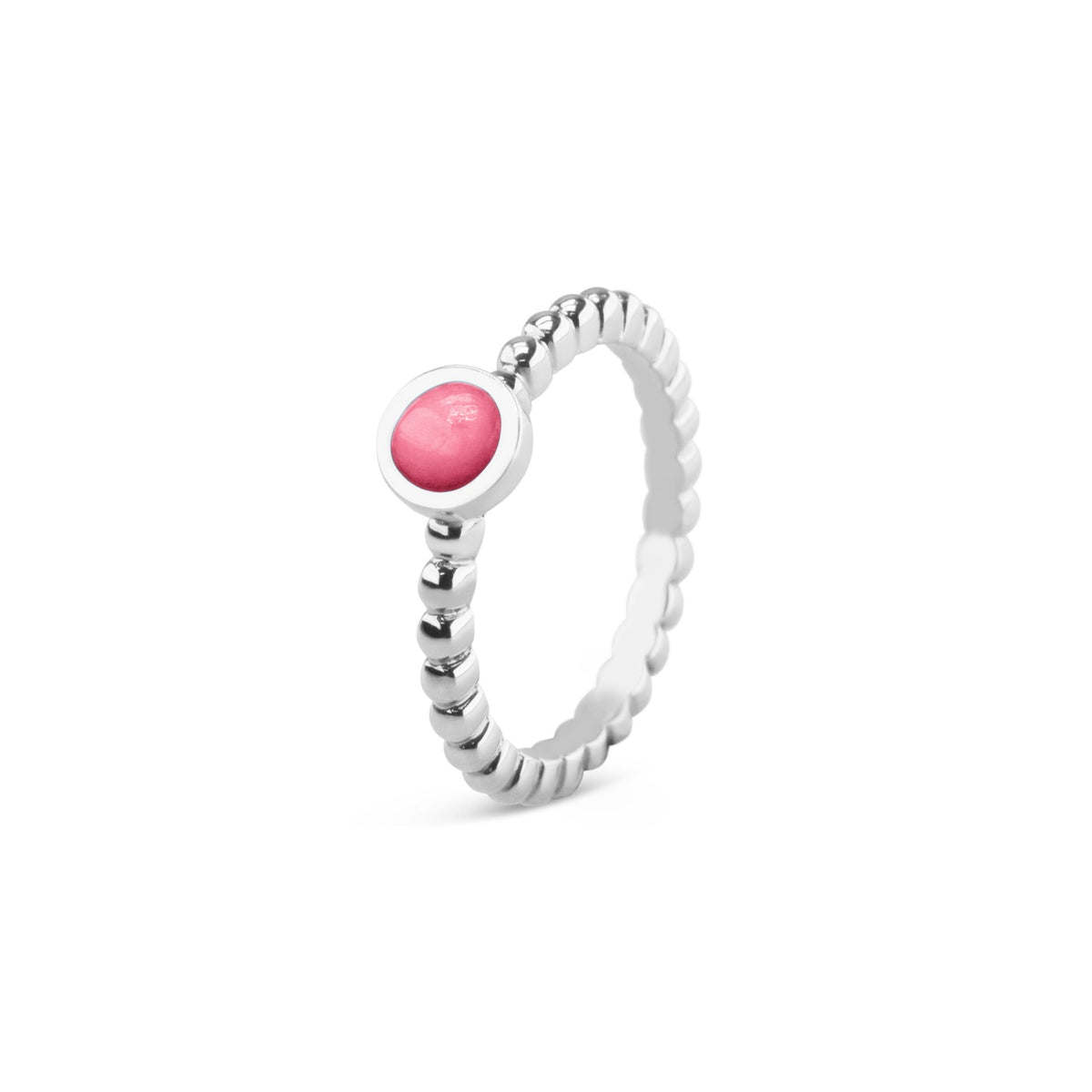 Soft pink