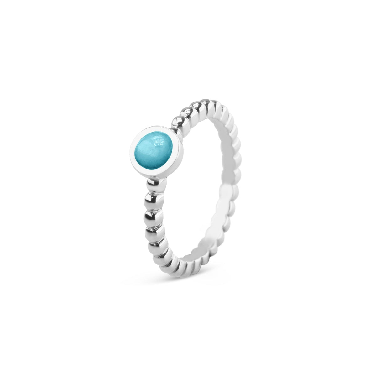 Baby blauw
