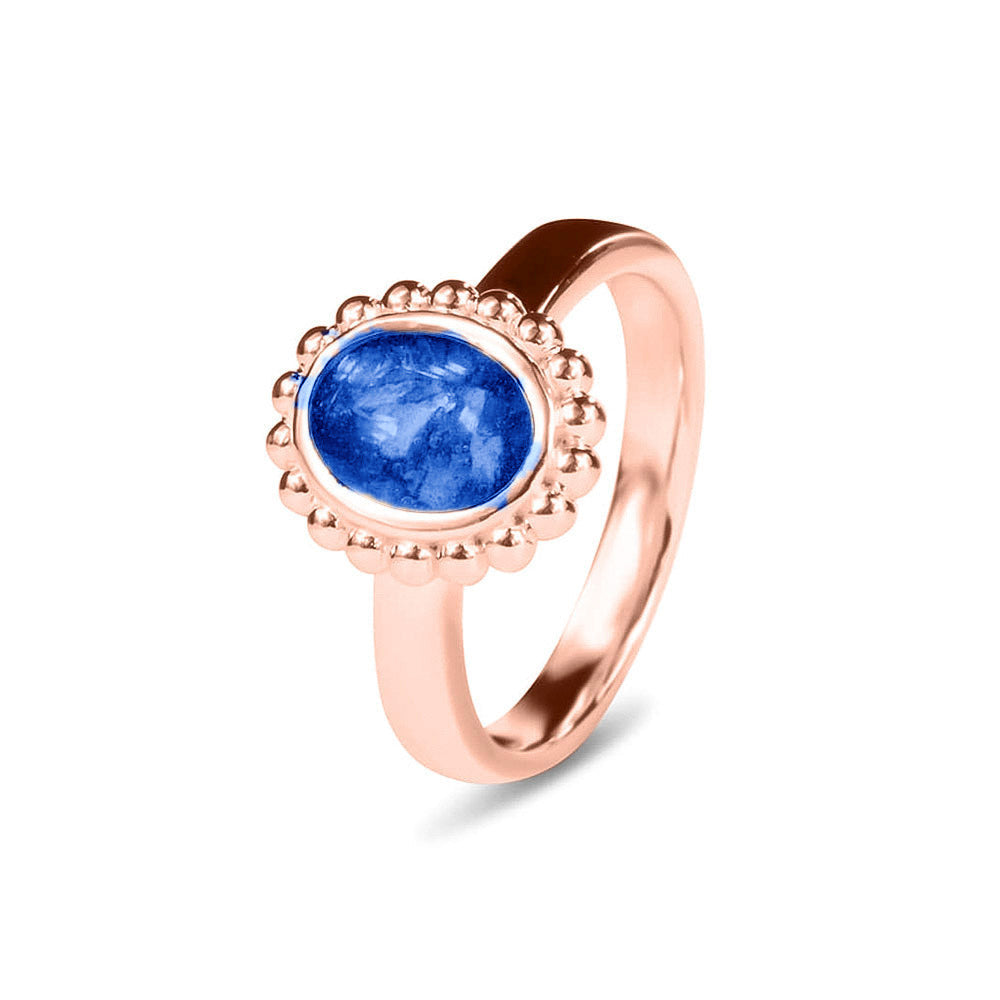 Blauw