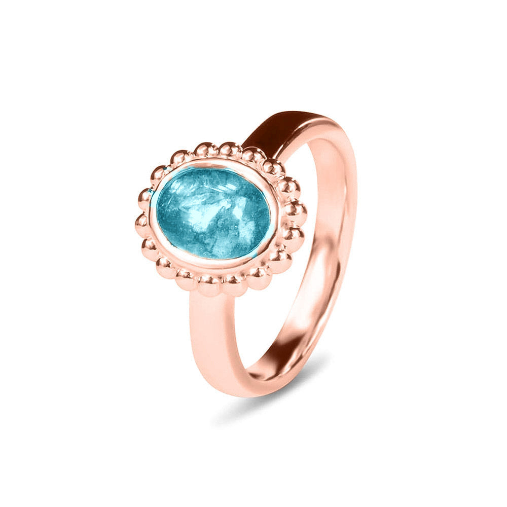Baby blauw