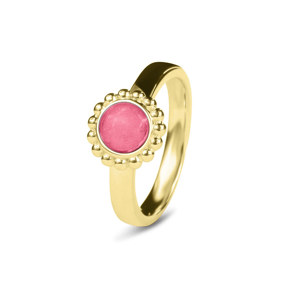 Soft pink