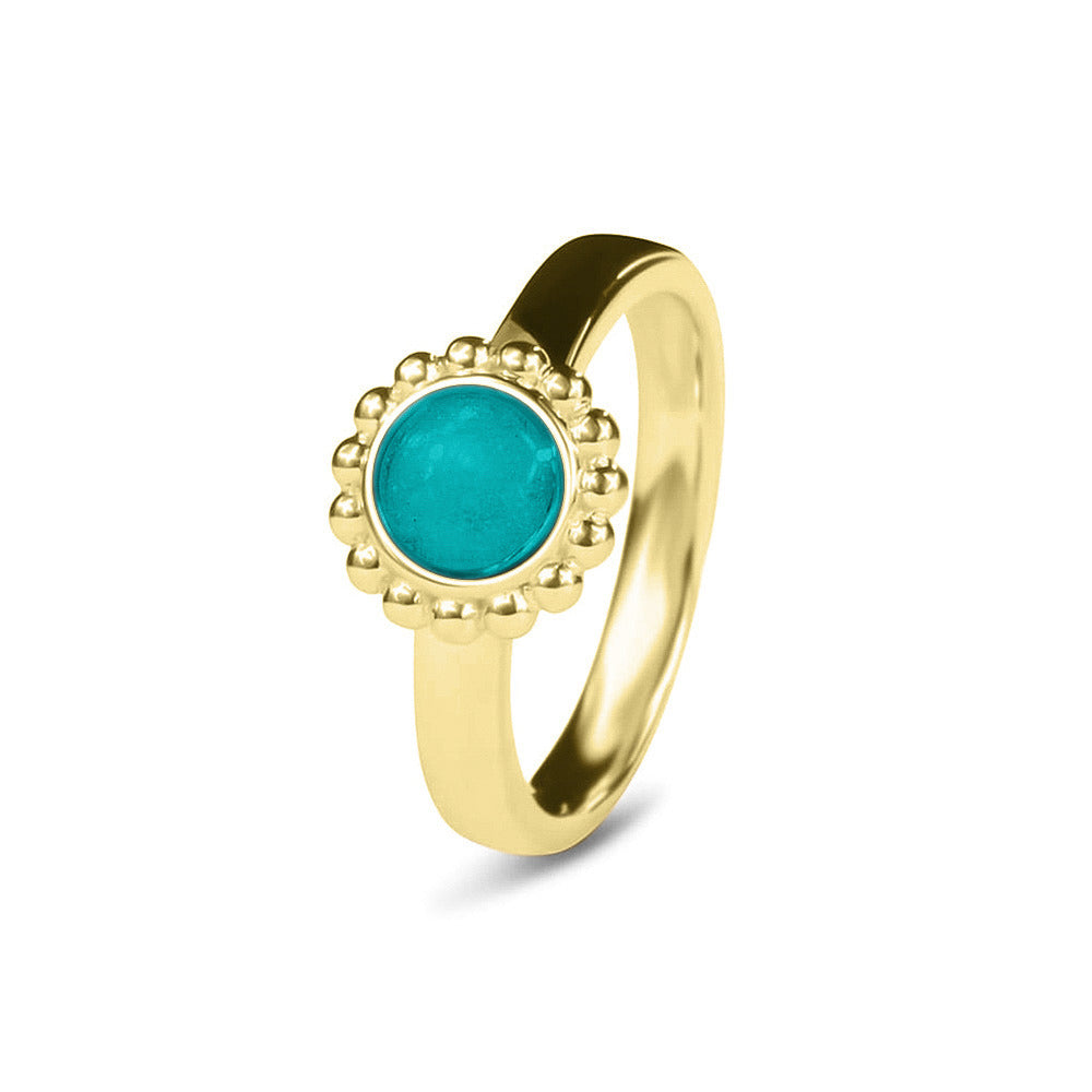 Turquoise