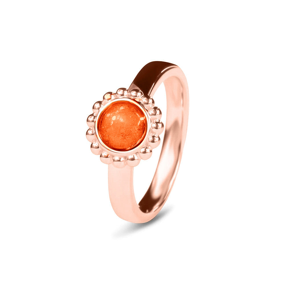 Oranje