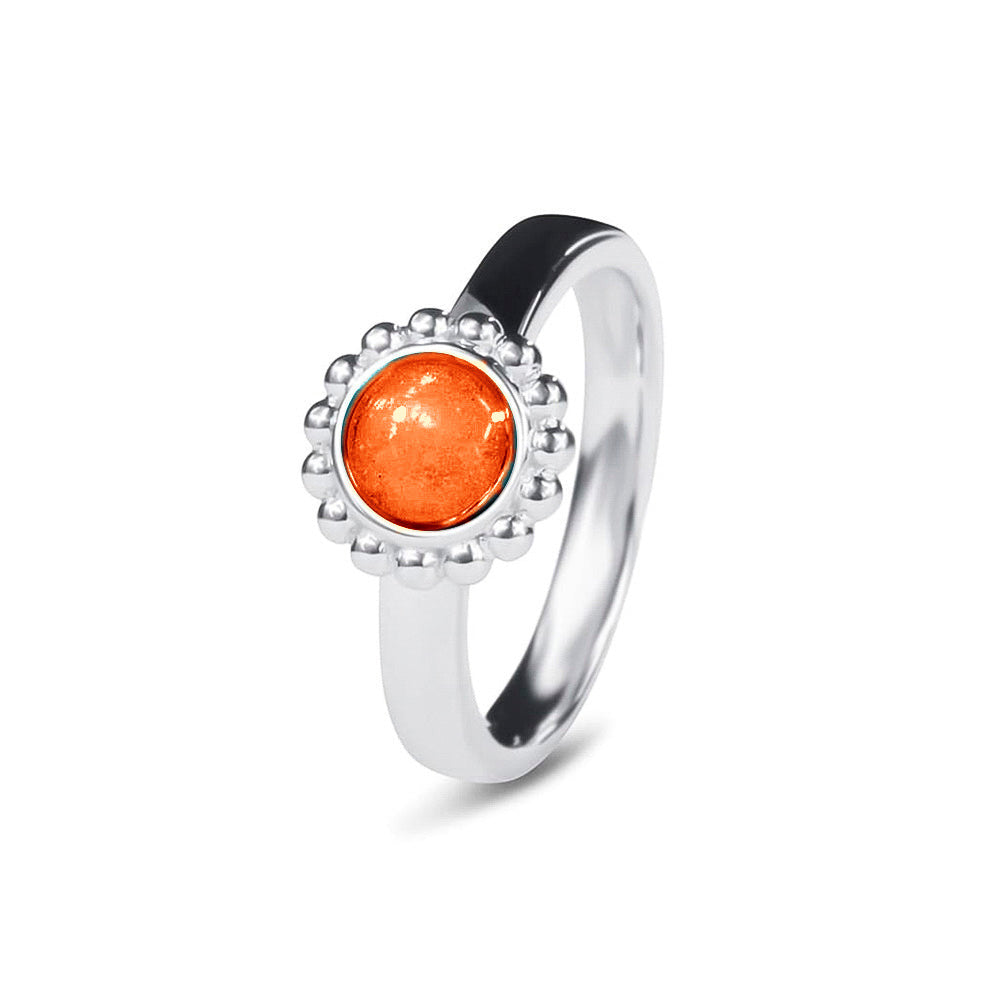 Oranje
