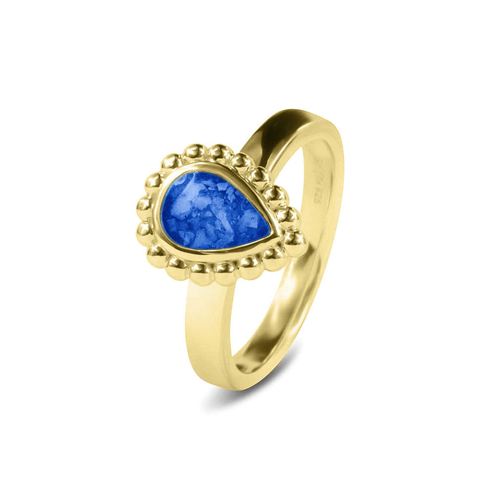 Blauw
