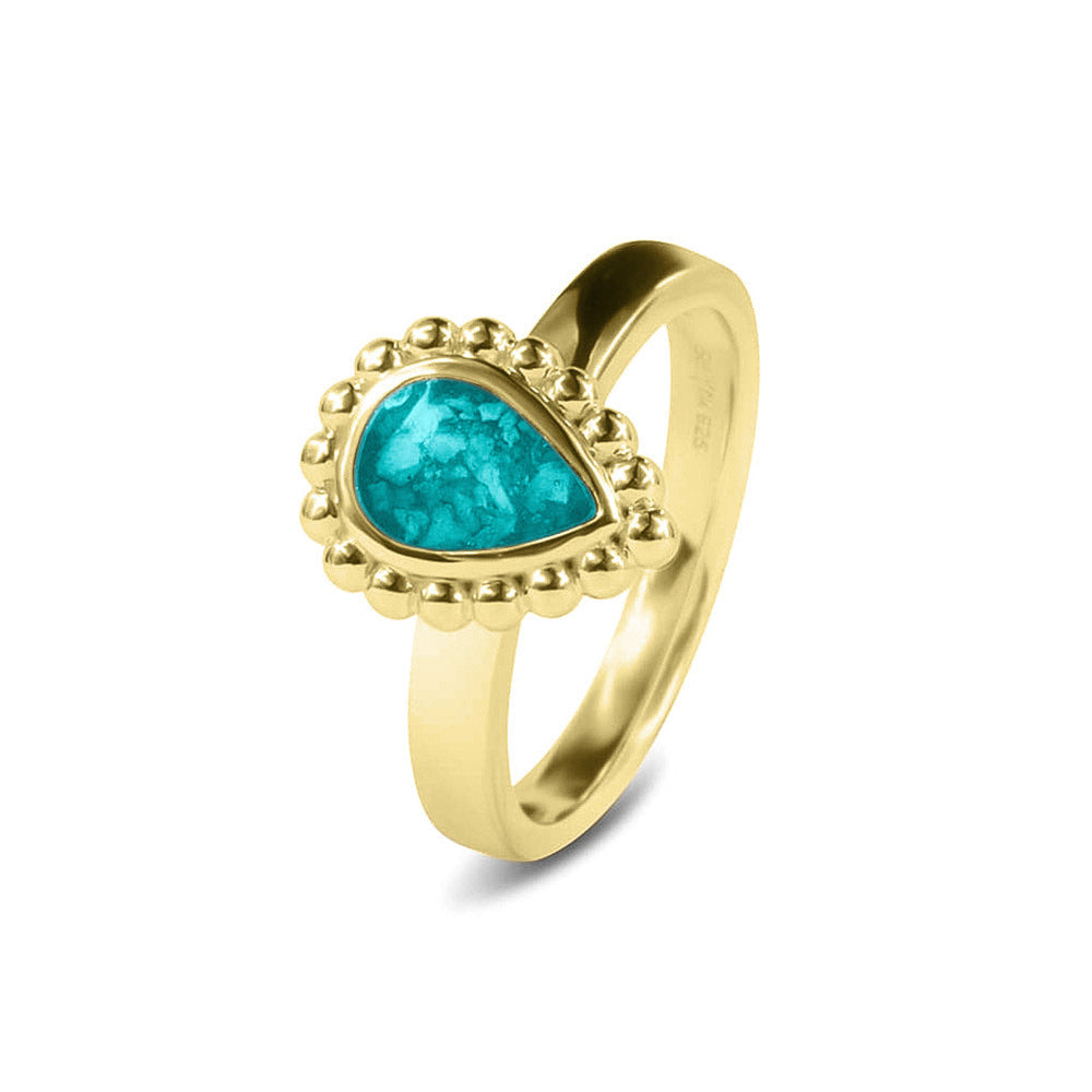Turquoise