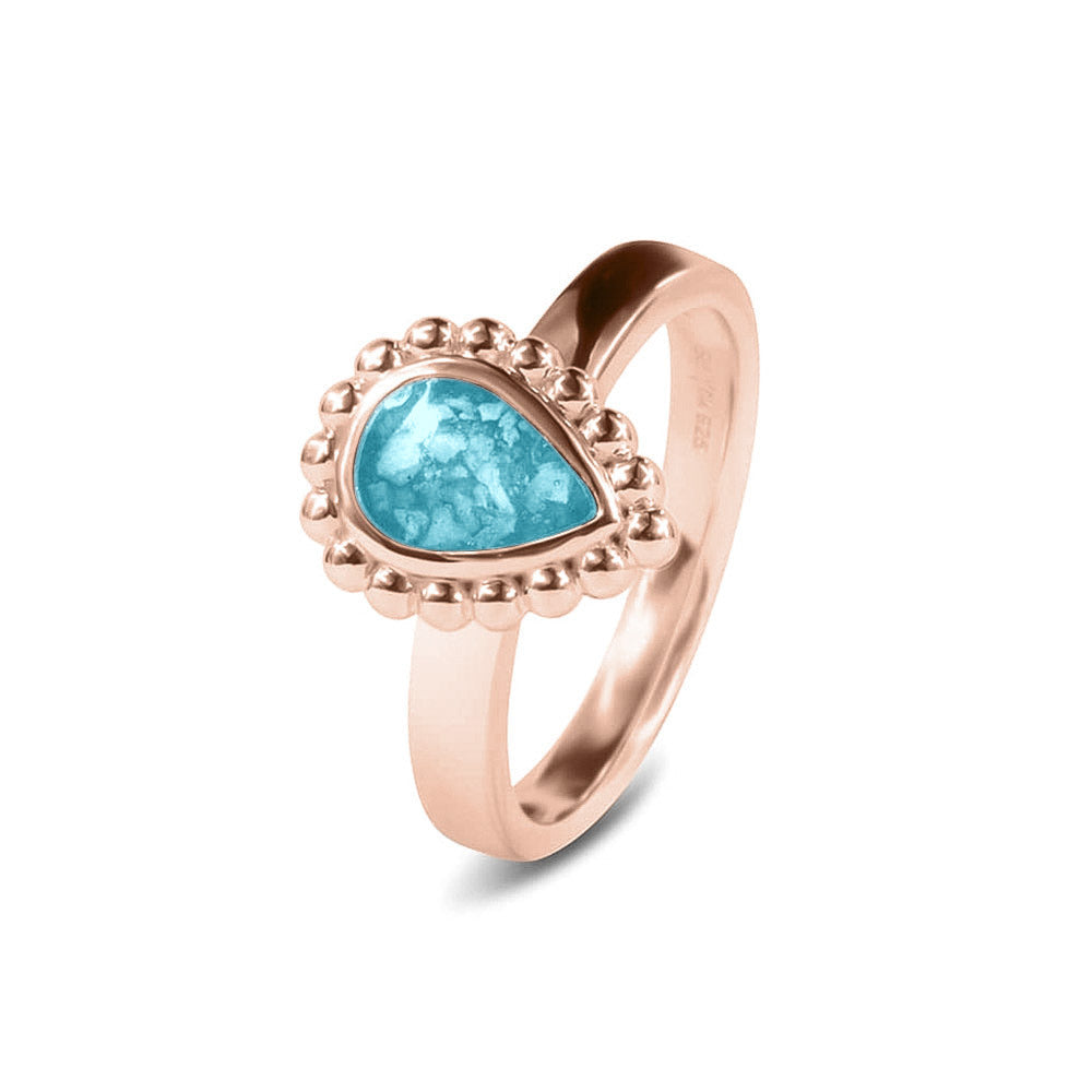 Baby blauw