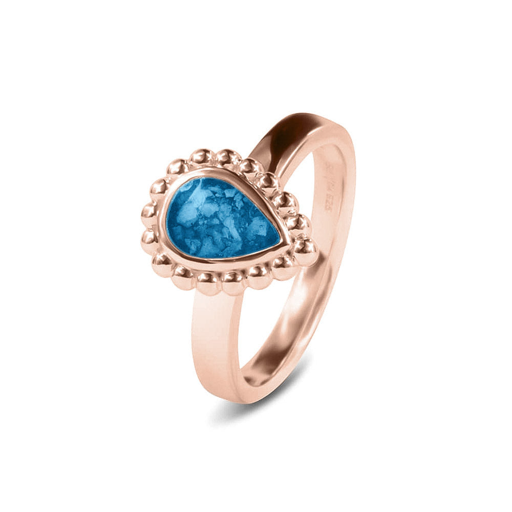Marine blauw