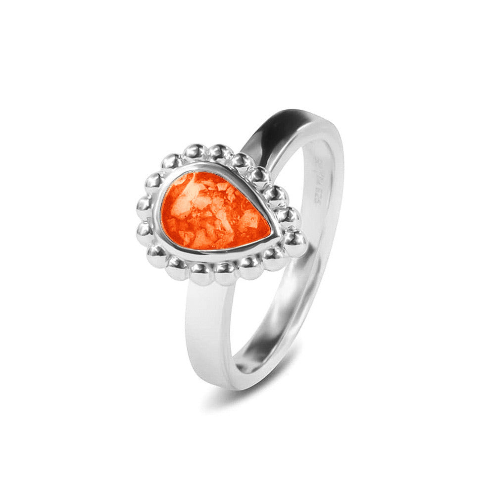 Oranje
