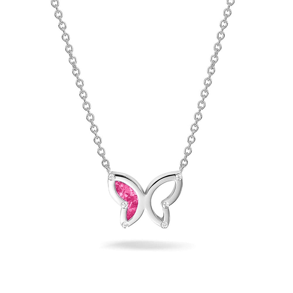 Fluoriserend pink