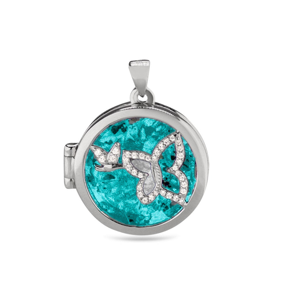 Turquoise