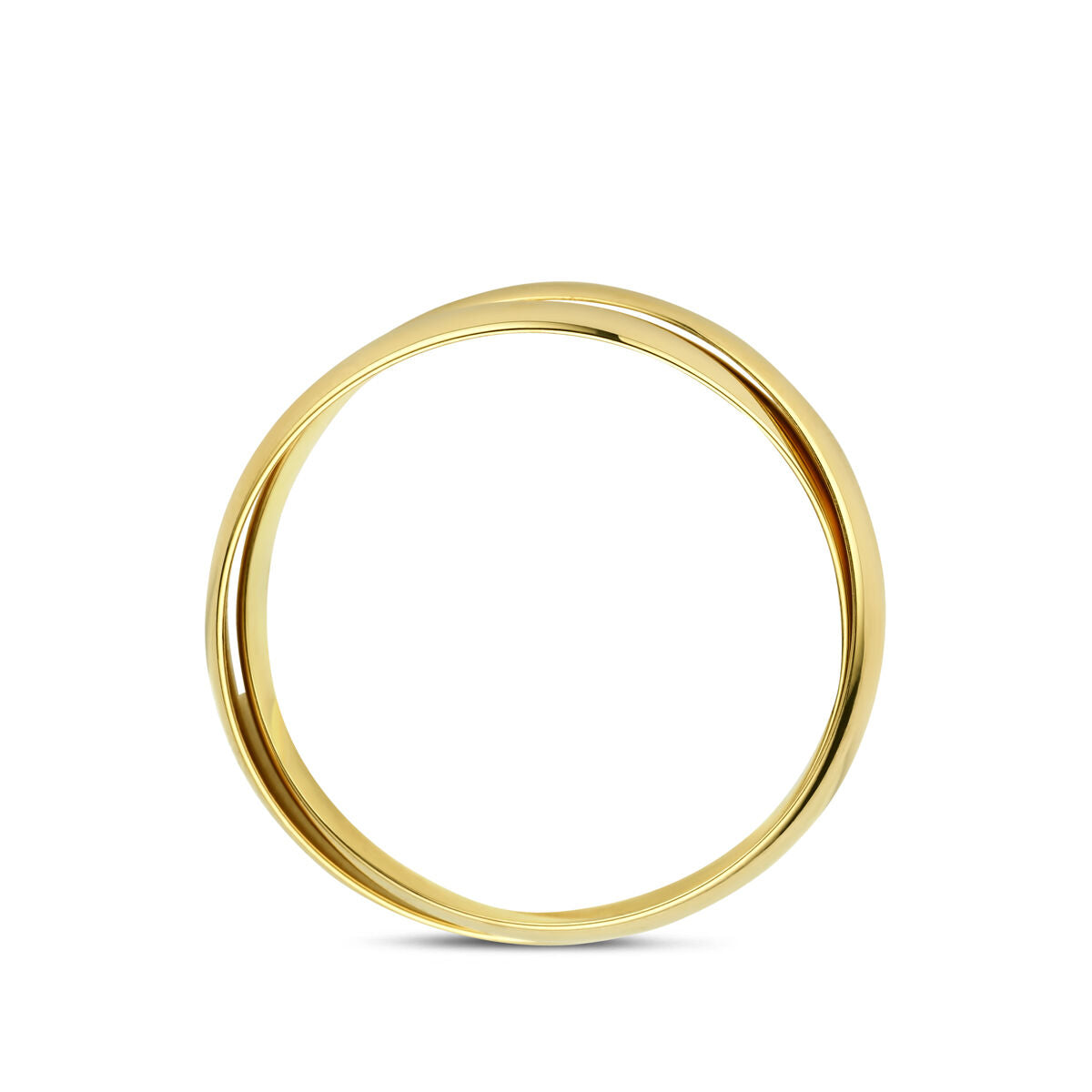 Fantasy Collection Ring 14K geelgoud