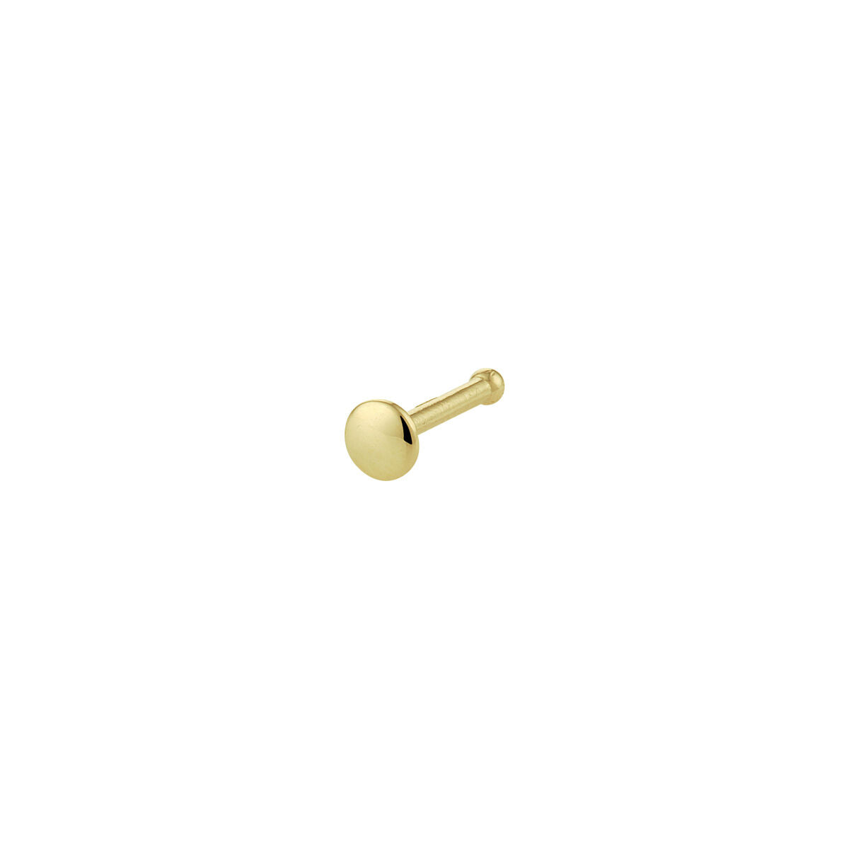 Fantasy Collection 14K Geelgouden Piercing 4023134