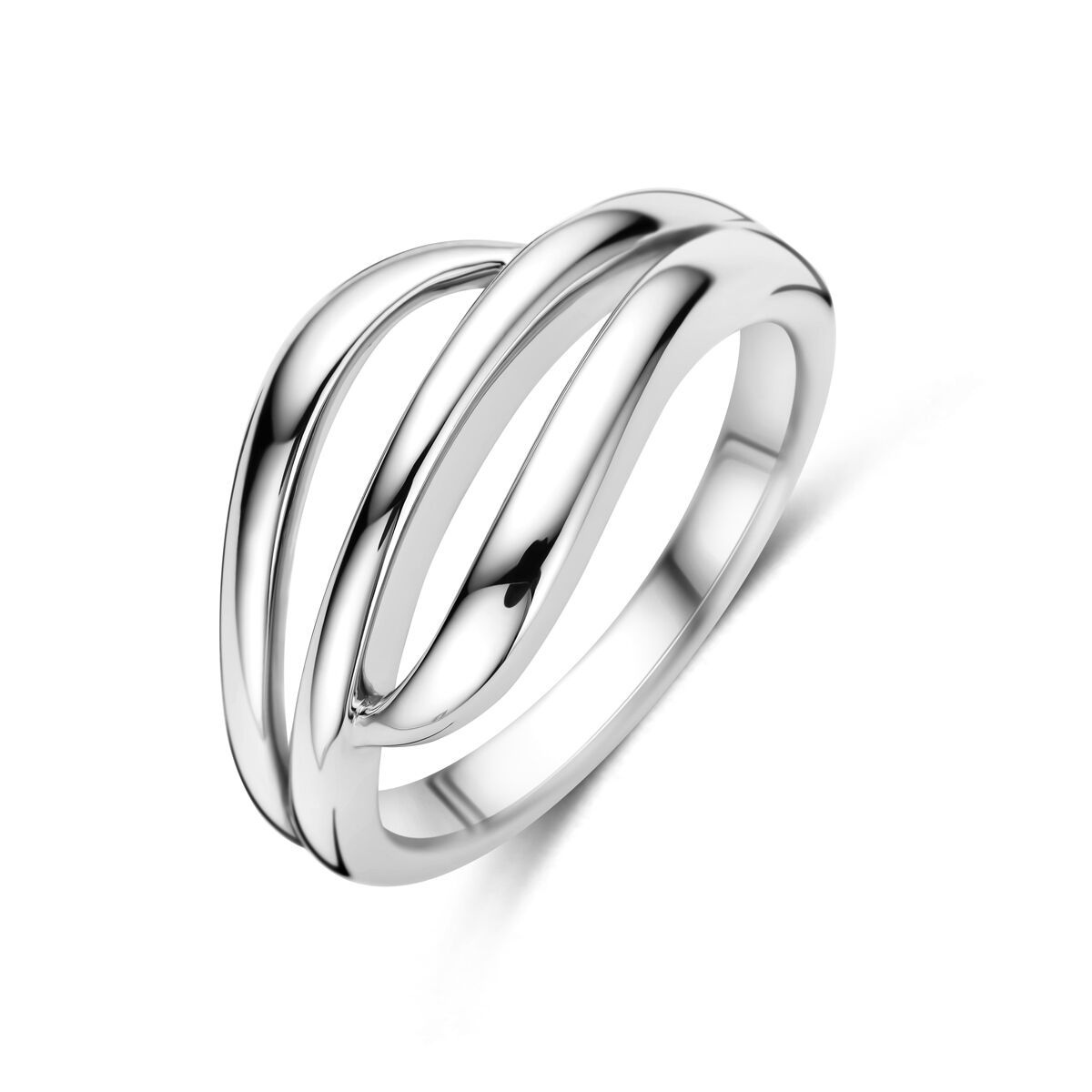 Fantasy Collection Ring zilver