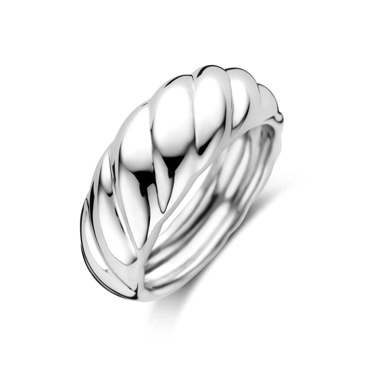 Fantasy Collection Ring balloon zilver