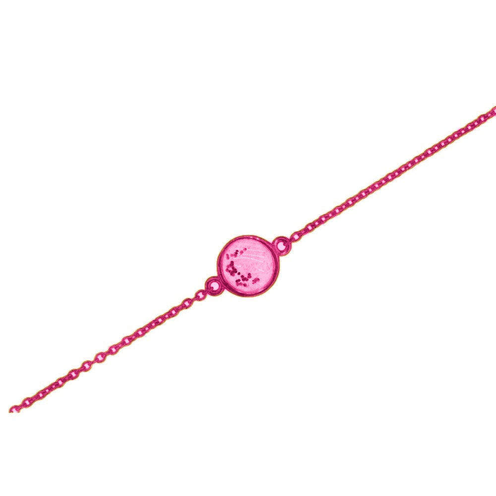 Fluoriserend pink