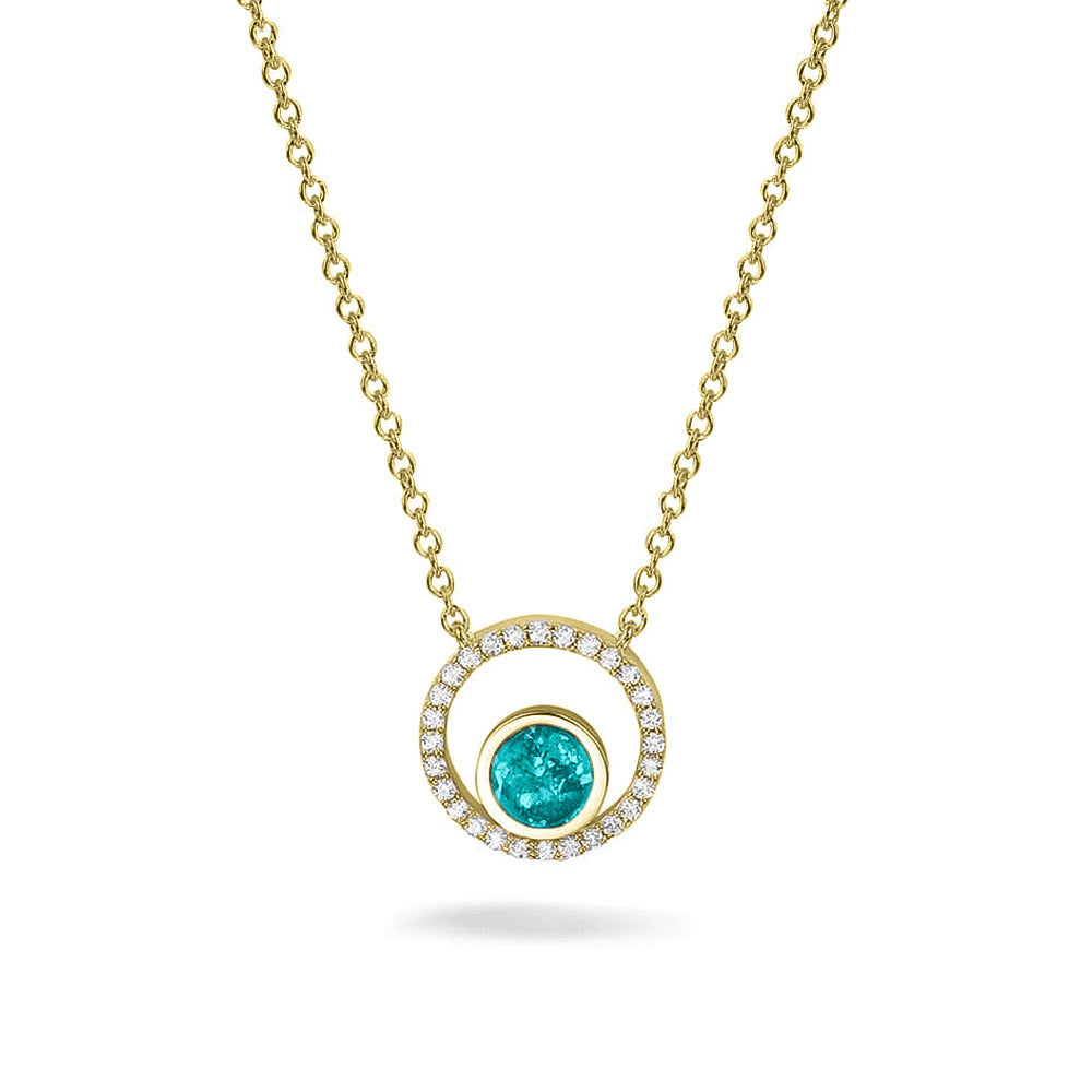 Turquoise