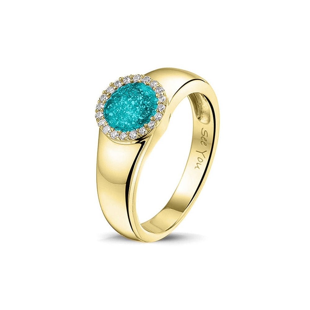 Turquoise