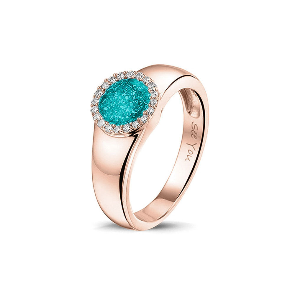 Turquoise