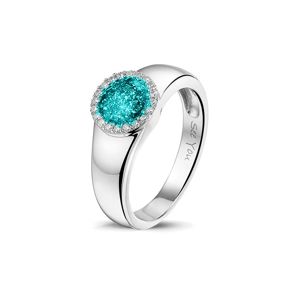 Turquoise