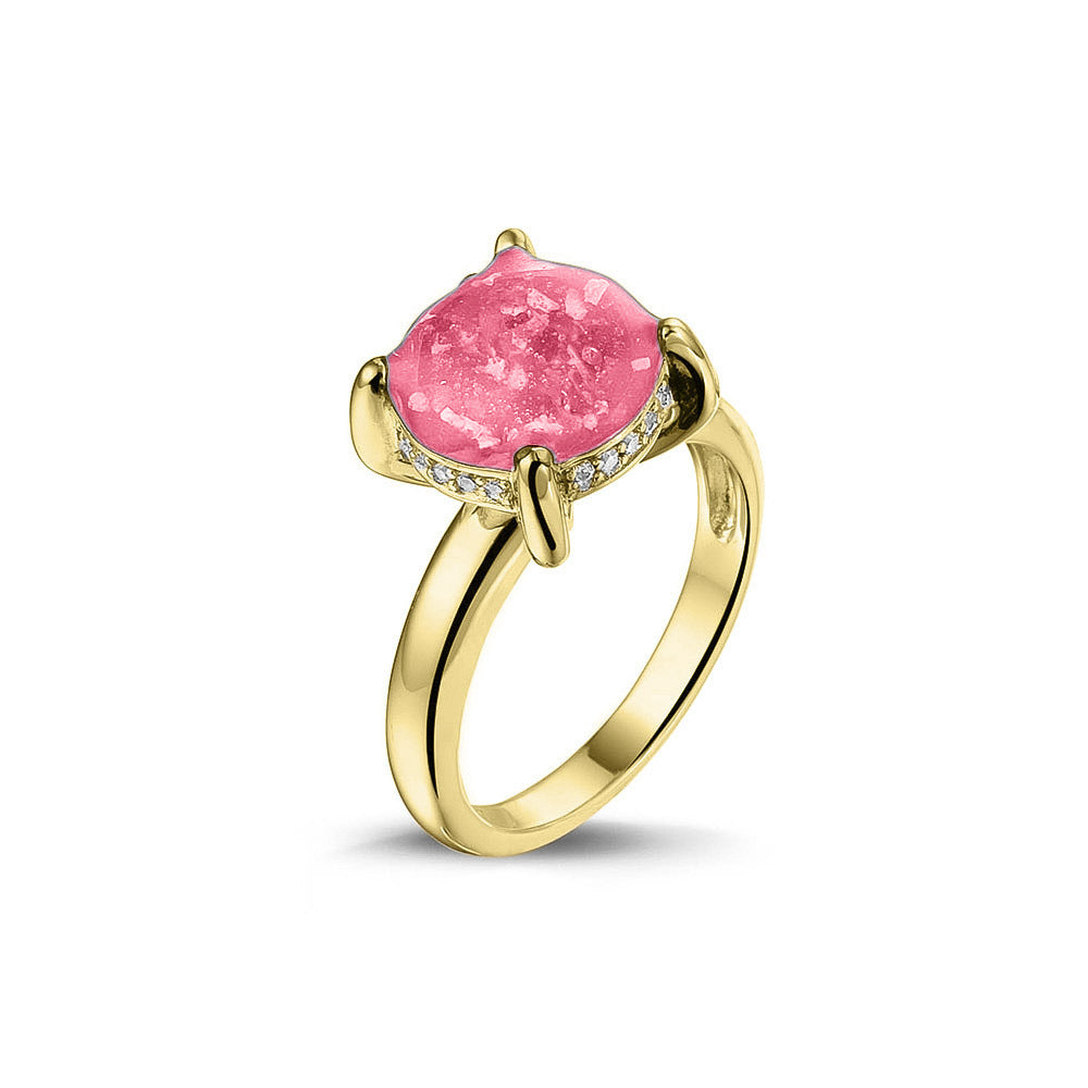 Soft pink