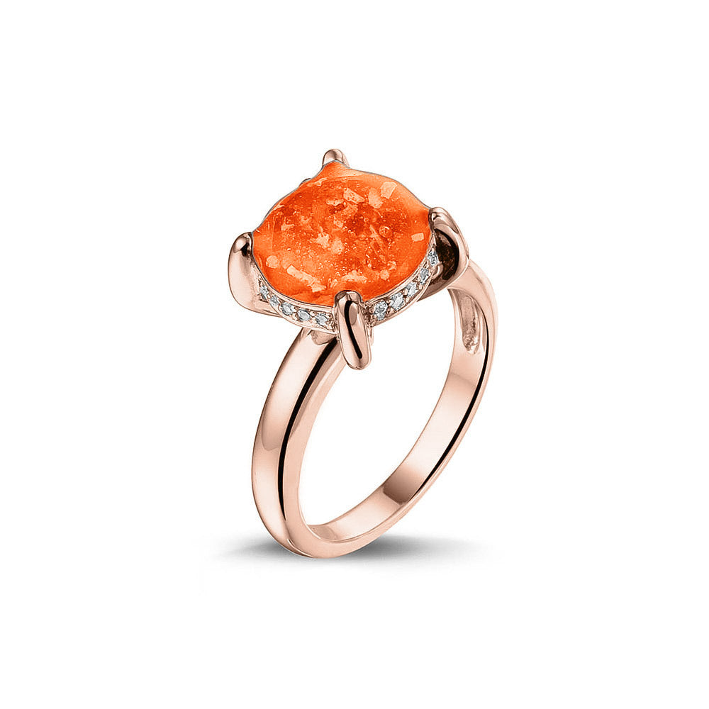 Oranje