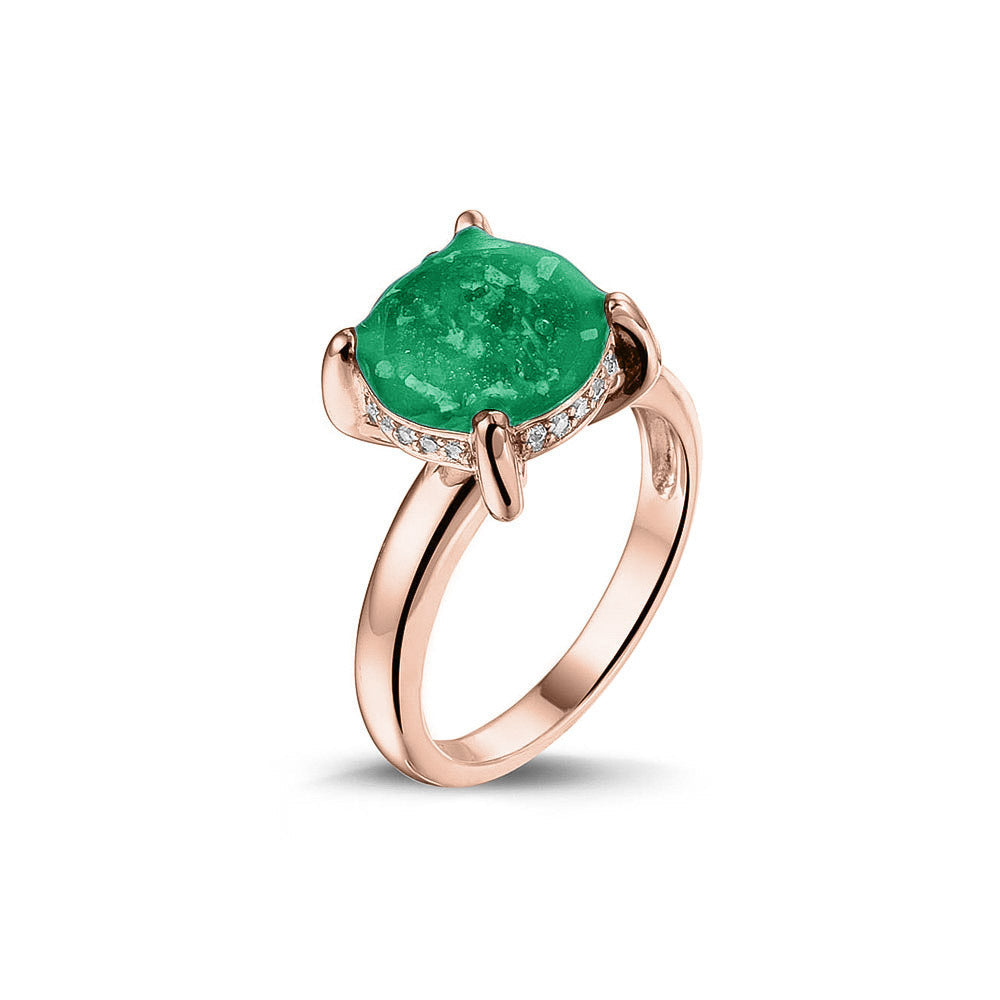 Groen
