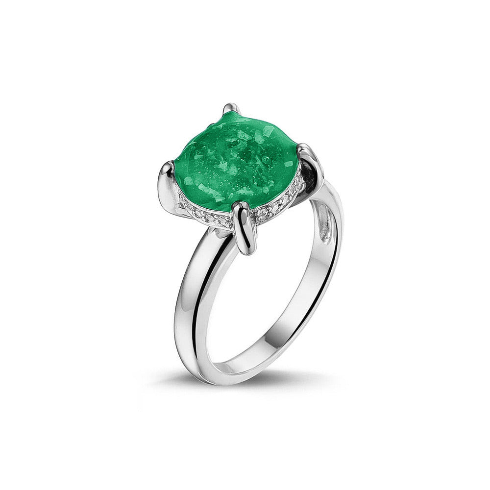 Groen