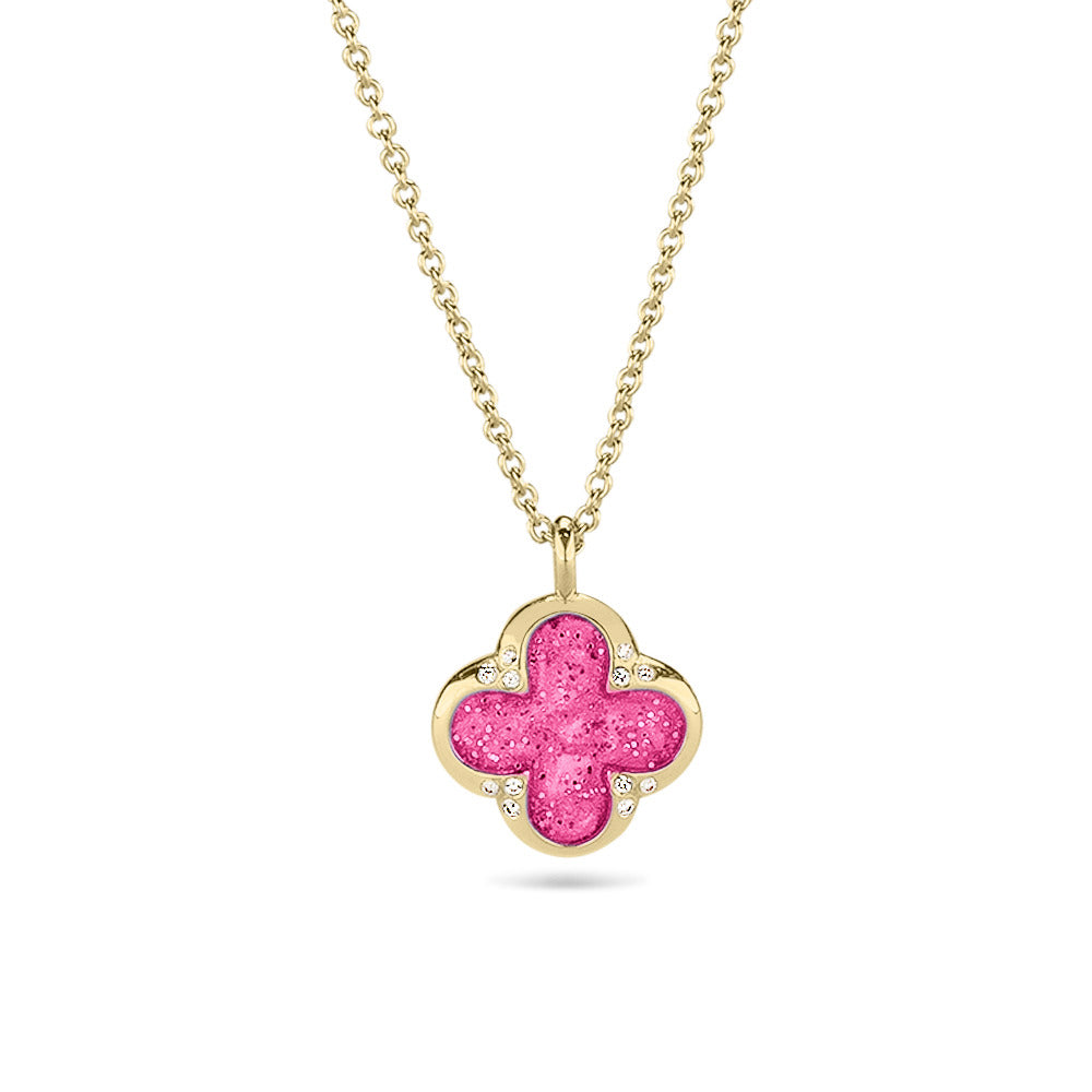 Fluoriserend pink