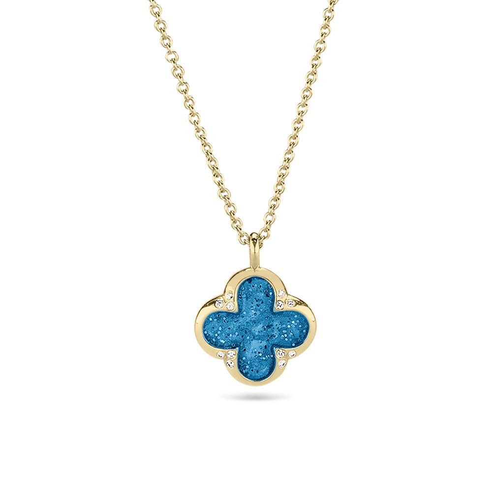 Marine blauw