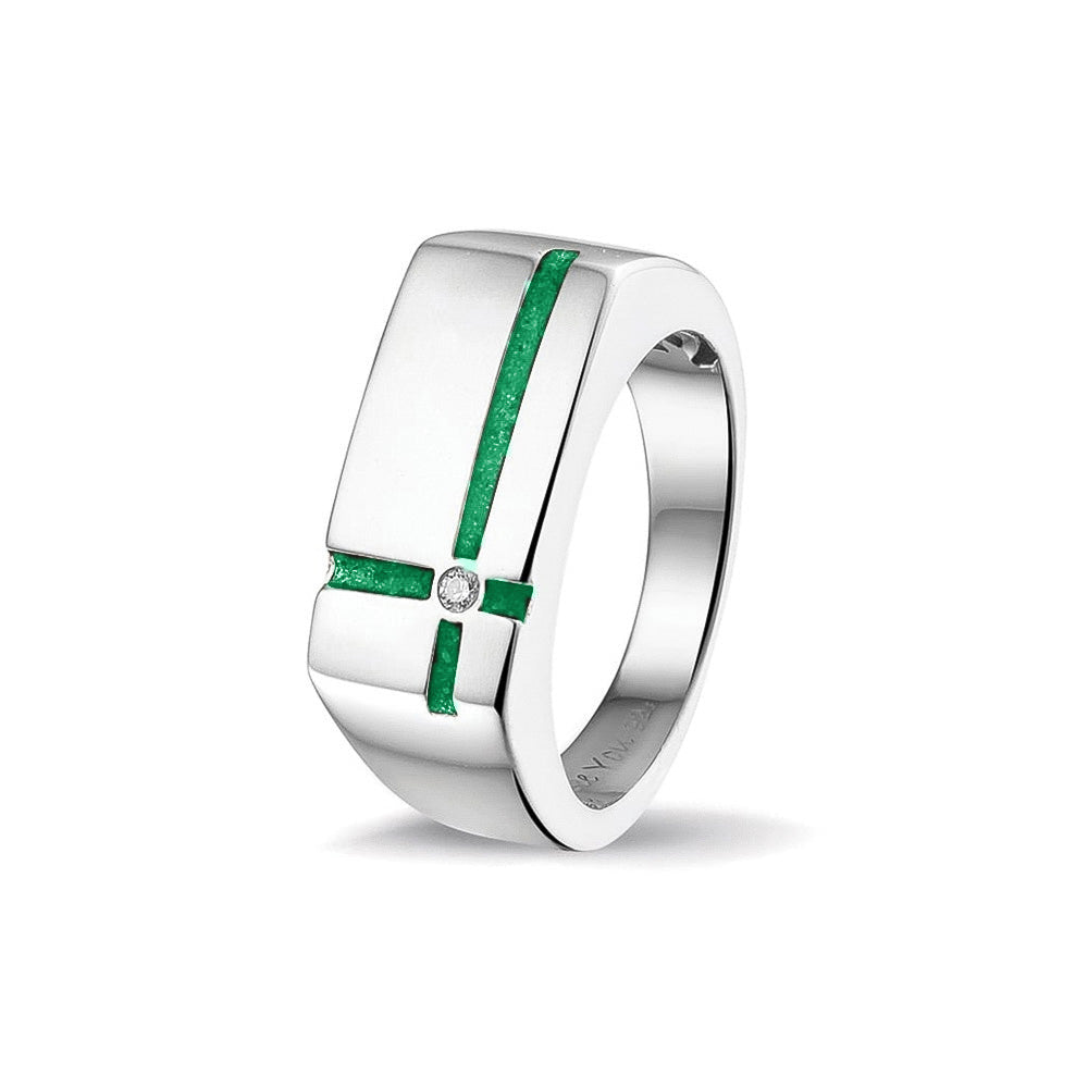 Groen