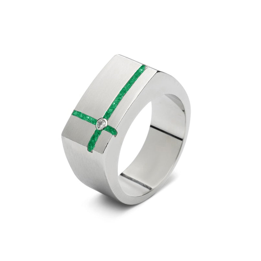 Groen