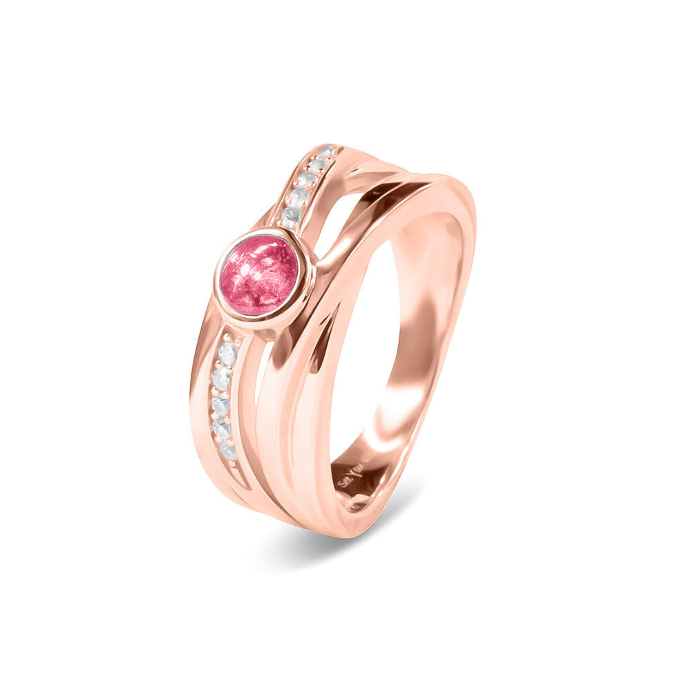 Soft pink