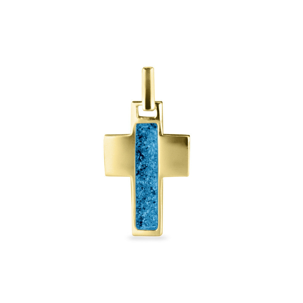 Marine blauw