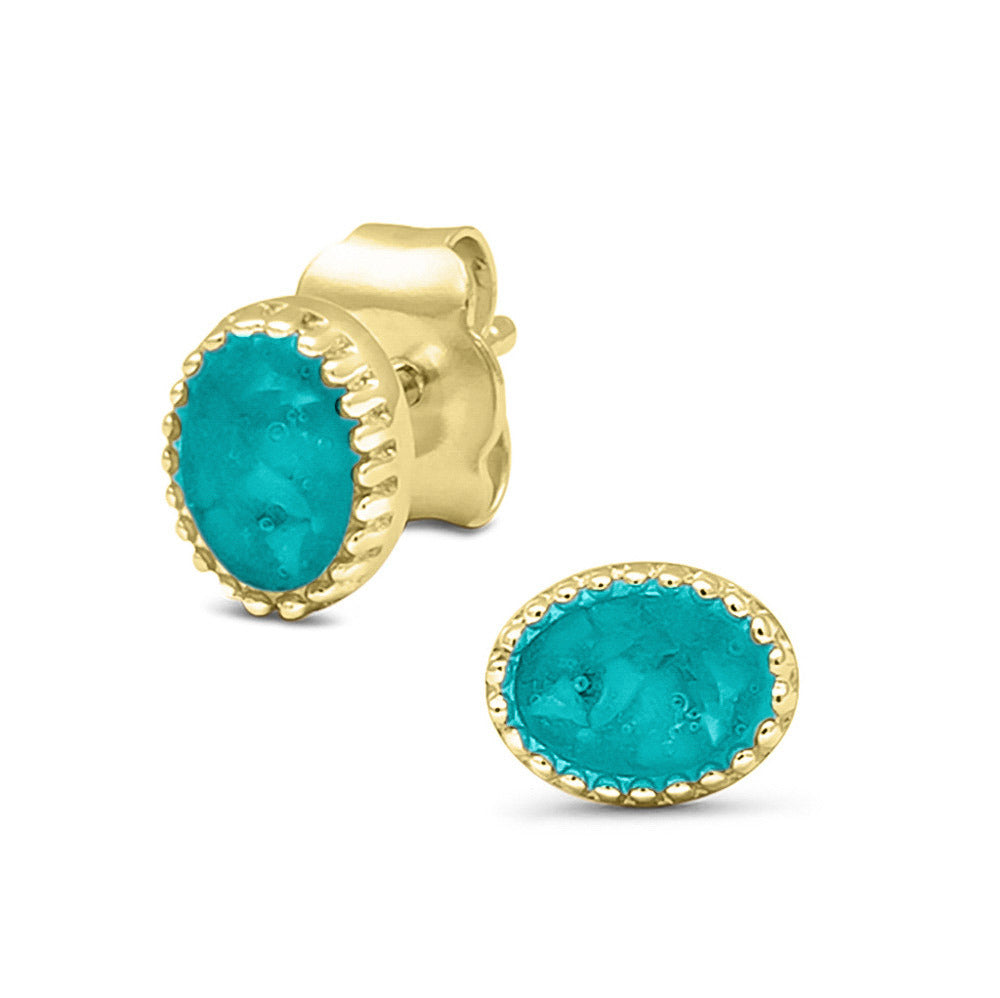 Turquoise