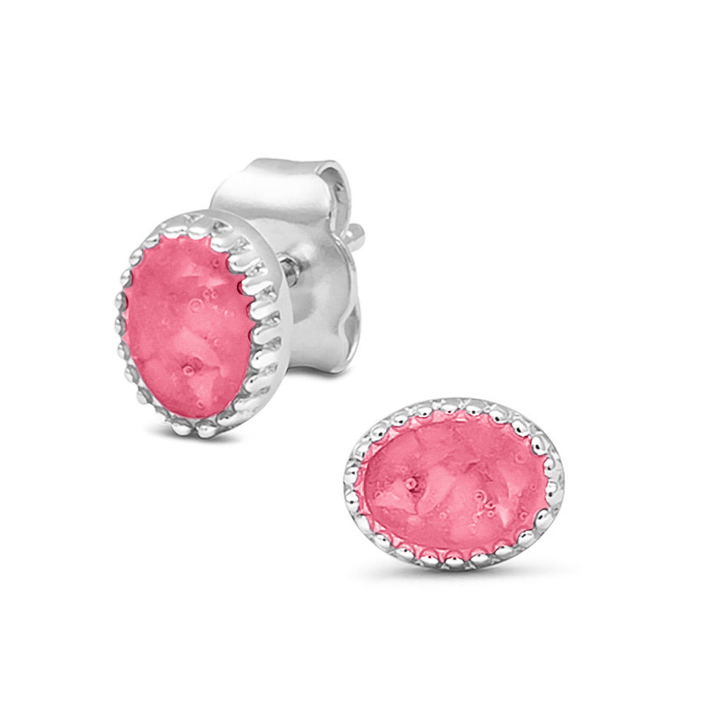 Soft pink