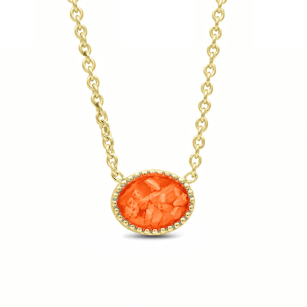 Oranje