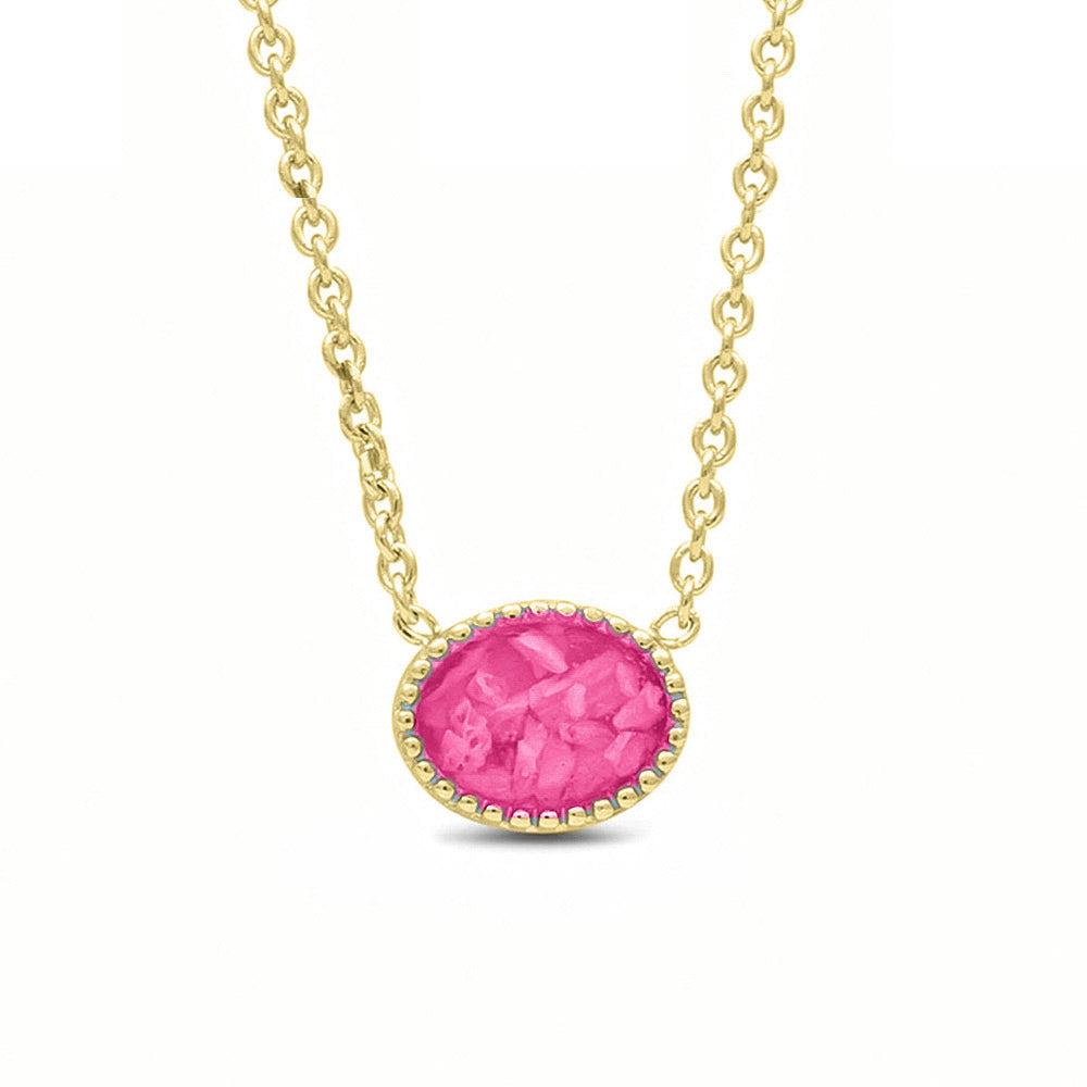 Fluoriserend pink