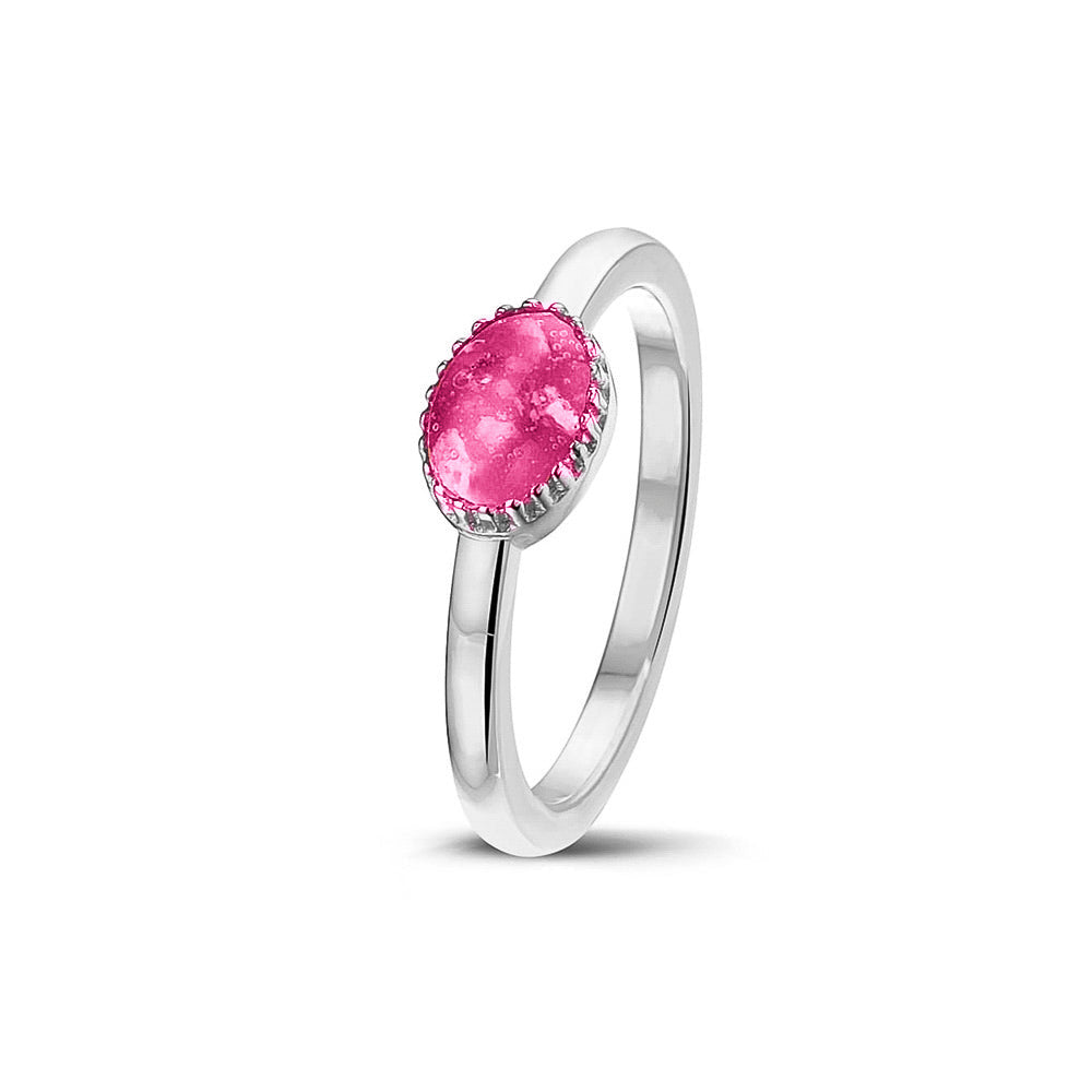 Fluoriserend pink