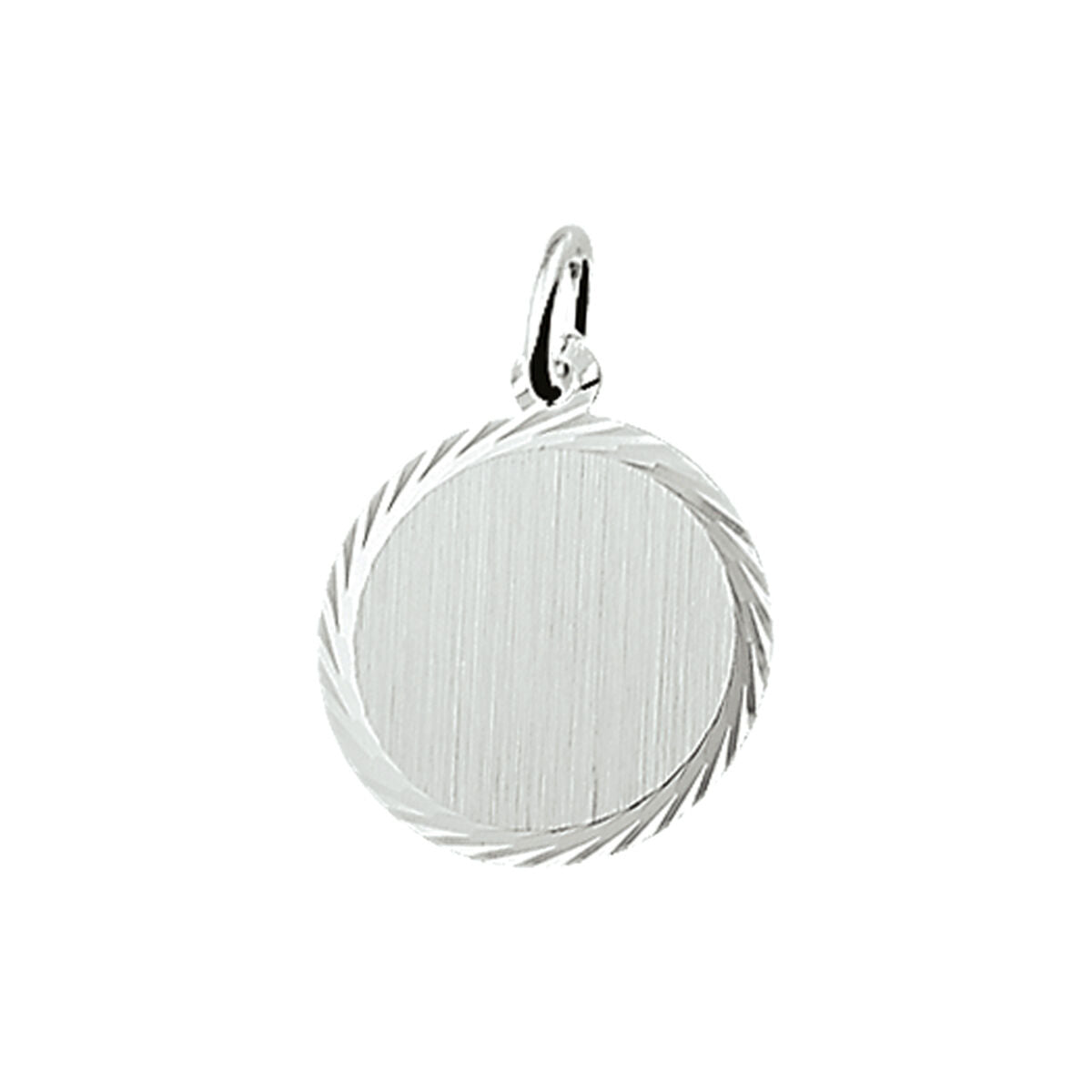 Fantasy Collection Zilveren Hanger 1005923