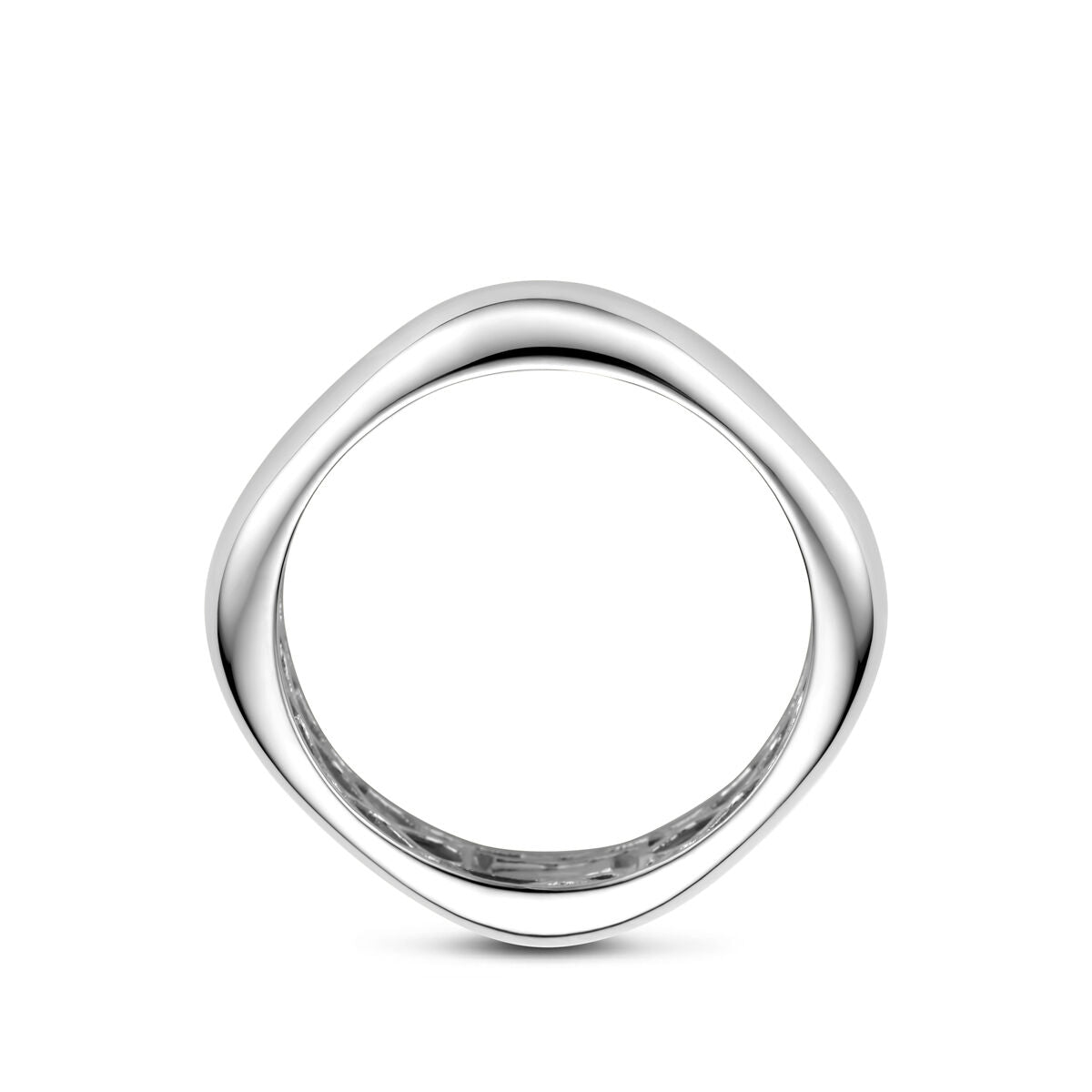 Fantasy Collection Ring 14K witgoud