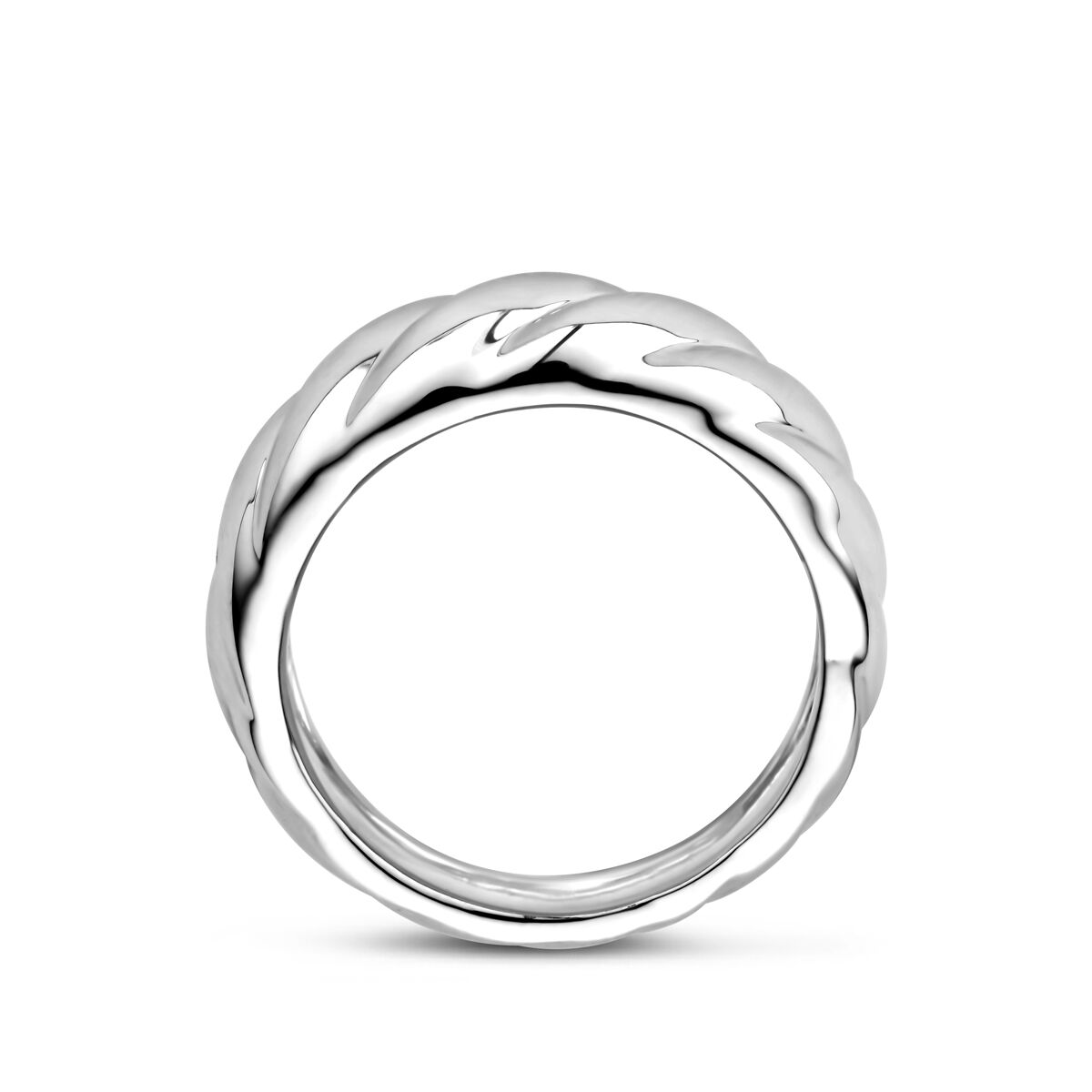 Fantasy Collection Ring balloon zilver