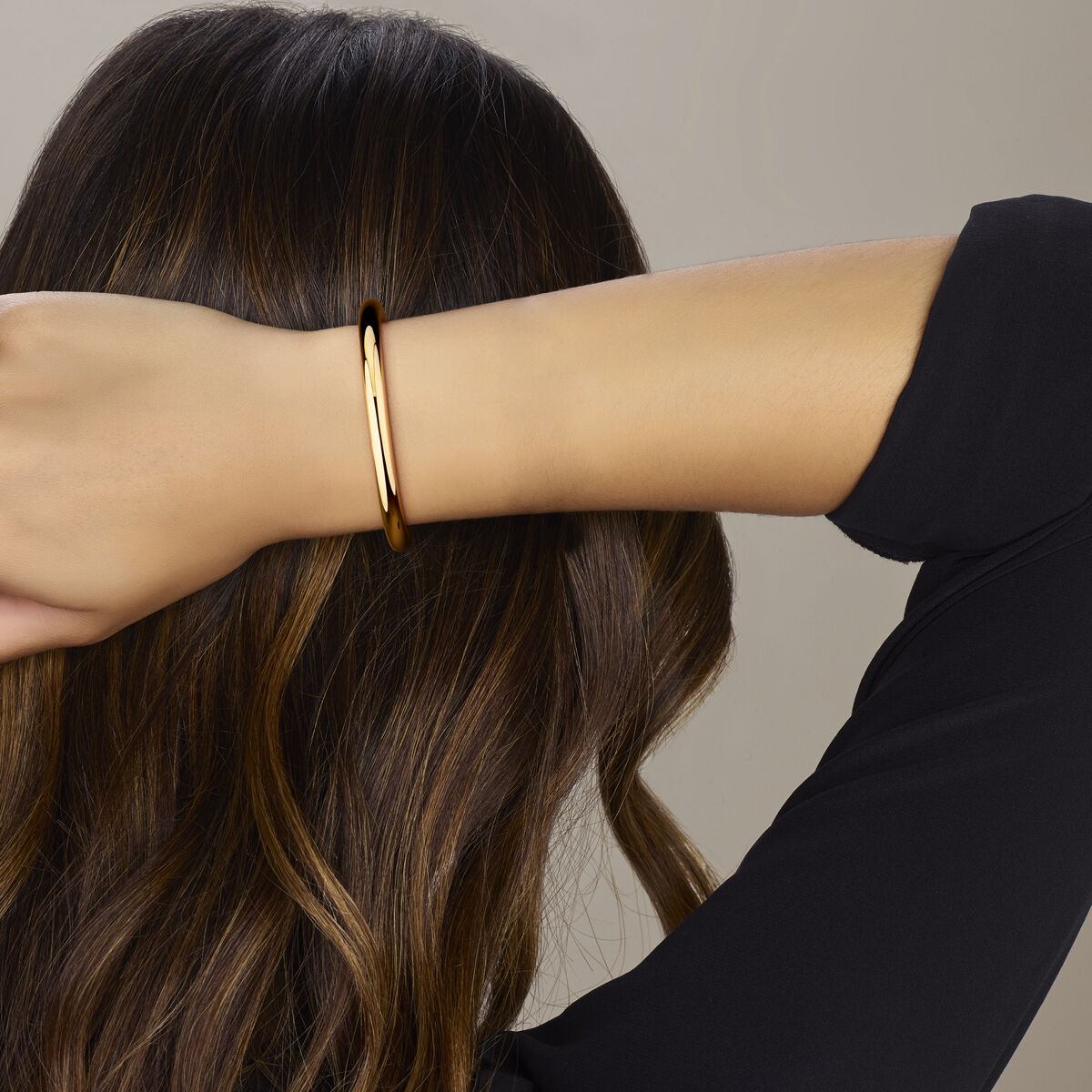 Fantasy Collection Armband 14K geelgoud