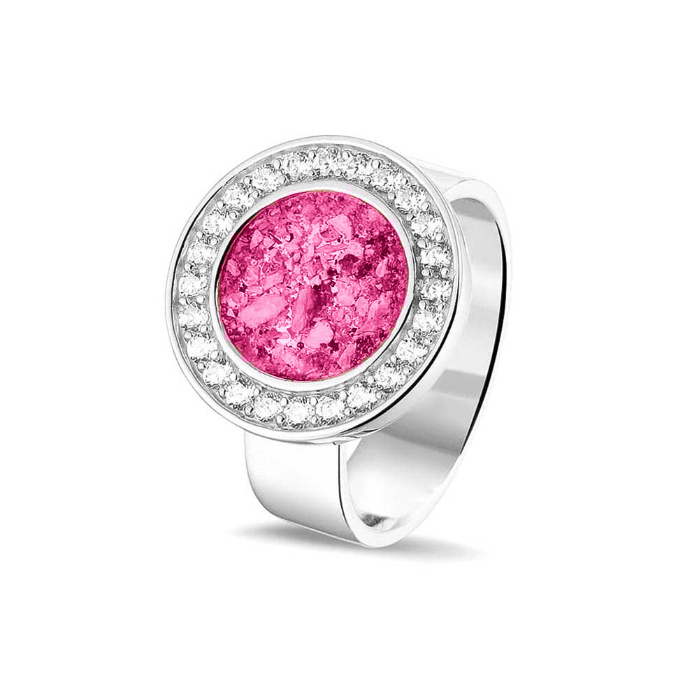 Fluoriserend pink