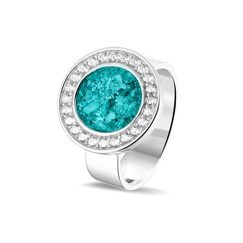 Turquoise