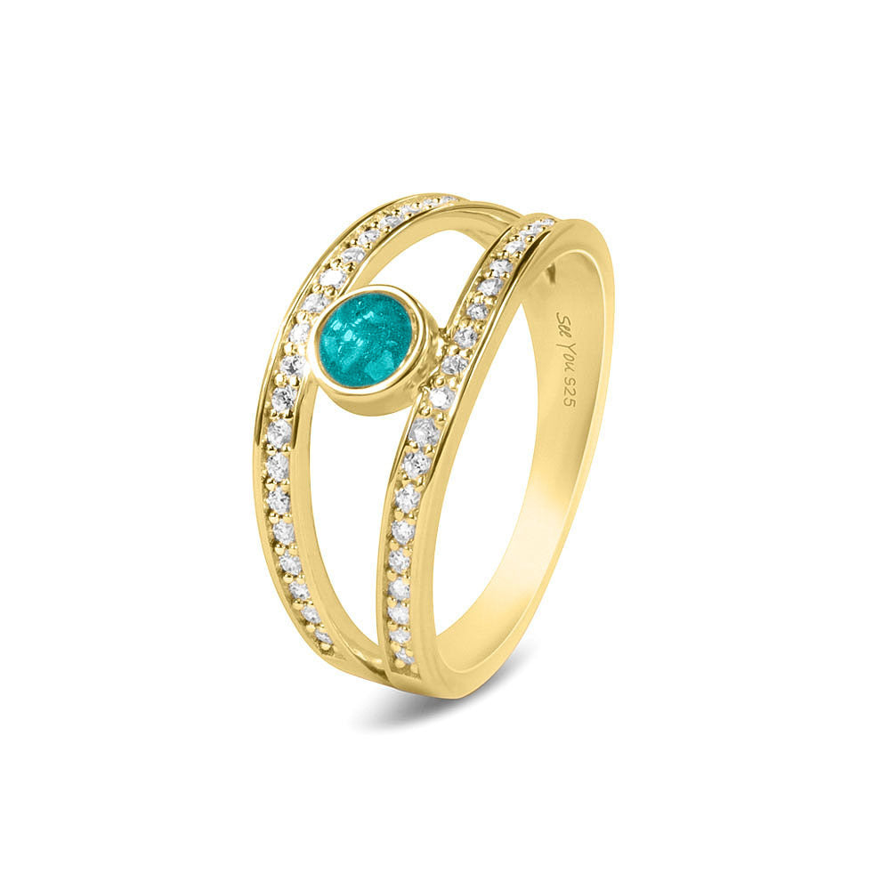 Turquoise